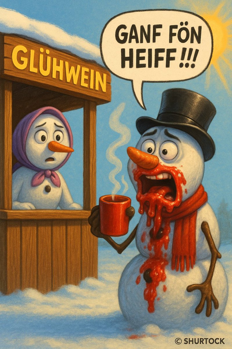 shurtock's tweet photo. GANF FÖN HEIFF 😂 #witze #witzig #lustigevideos #cartoons https://t.co/cST1l2QyBZ