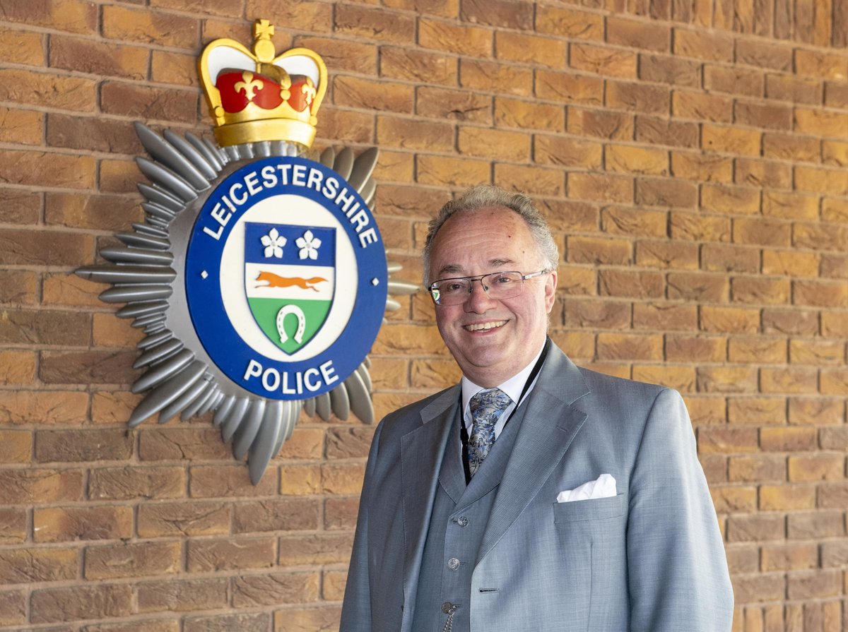 Leicestershire OPCC (@leicspcc) on Twitter photo ๐ฃ๐๐ ๐ฐ๐ฎ๐น๐น๐ ๐ผ๐ป ๐๐ผ๐๐ฒ๐ฟ๐ป๐บ๐ฒ๐ป๐ ๐๐ผ ๐ฟ๐ฒ๐๐ฒ๐ฟ๐๐ฒ ๐ณ๐๐ป๐ฑ๐ถ๐ป๐ด ๐ฐ๐๐ ๐๐ผ ๐๐ถ๐ฐ๐๐ถ๐บ๐' ๐๐ฒ๐ฟ๐๐ถ๐ฐ๐ฒ๐ ๐๐ผ ๐ฝ๐ฟ๐ผ๐๐ฒ๐ฐ๐ ๐บ๐ผ๐ฟ๐ฒ ๐๐๐น๐ป๐ฒ๐ฟ๐ฎ๐ฏ๐น๐ฒ ๐๐ผ๐บ๐ฒ๐ป.
Police and Crime Commissioner Rupert Matthews has written to Minister for Victims Alex ๐ฃ๐๐ ๐ฐ๐ฎ๐น๐น๐ ๐ผ๐ป ๐๐ผ๐๐ฒ๐ฟ๐ป๐บ๐ฒ๐ป๐ ๐๐ผ ๐ฟ๐ฒ๐๐ฒ๐ฟ๐๐ฒ ๐ณ๐๐ป๐ฑ๐ถ๐ป๐ด ๐ฐ๐๐ ๐๐ผ ๐๐ถ๐ฐ๐๐ถ๐บ๐' ๐๐ฒ๐ฟ๐๐ถ๐ฐ๐ฒ๐ ๐๐ผ ๐ฝ๐ฟ๐ผ๐๐ฒ๐ฐ๐ ๐บ๐ผ๐ฟ๐ฒ ๐๐๐น๐ป๐ฒ๐ฟ๐ฎ๐ฏ๐น๐ฒ ๐๐ผ๐บ๐ฒ๐ป.
Police and Crime Commissioner Rupert Matthews has written to Minister for Victims Alex