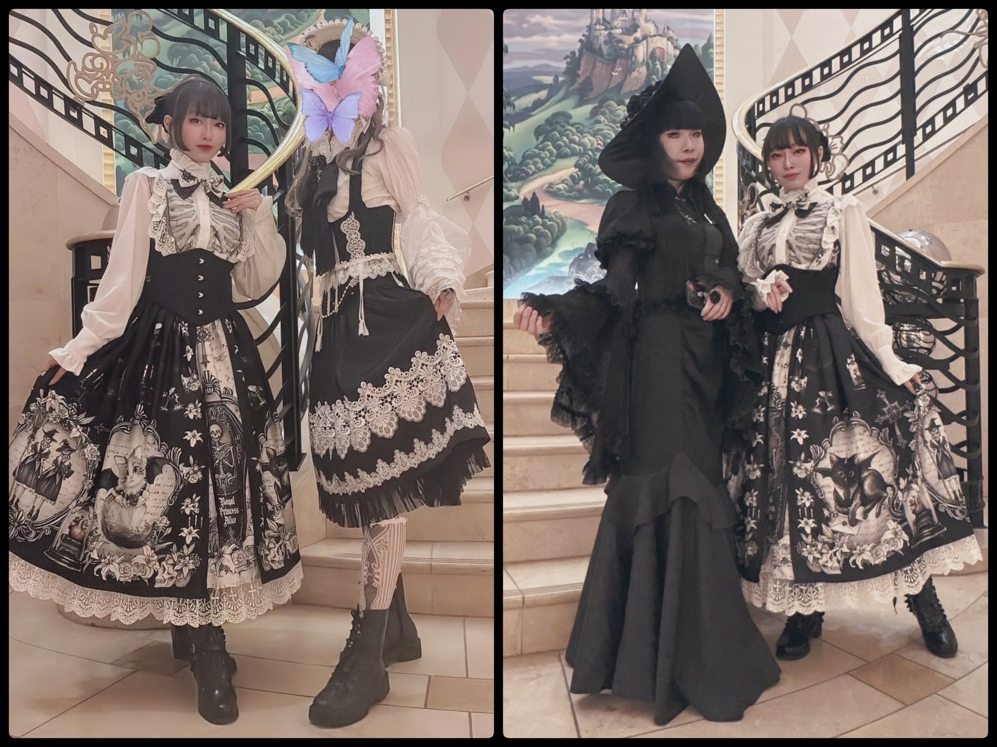 高級感 RoyalPrincessAlice X / (@R_P_Alice) その他
