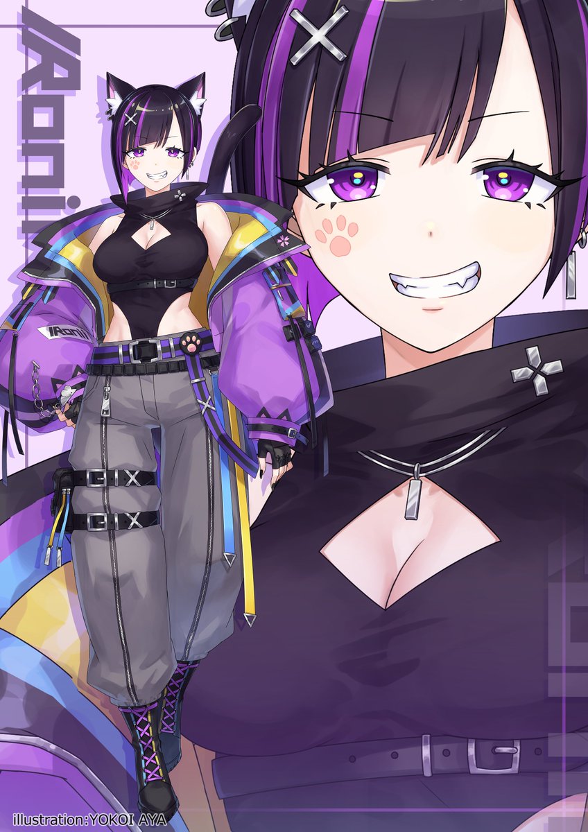 (すだ)ろにぃ🐈‍⬛ tweet media