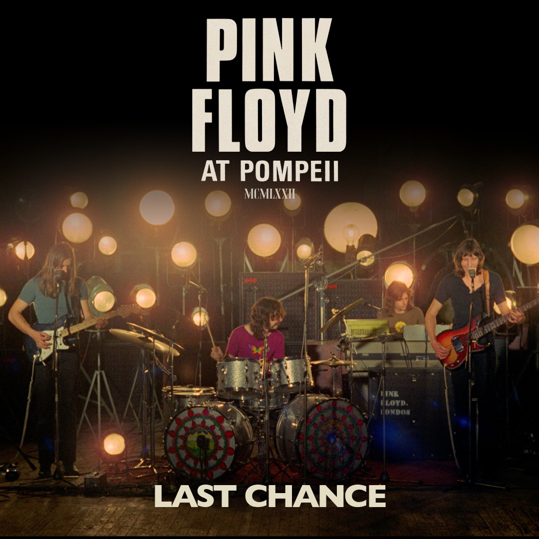 Pink Floyd tweet media