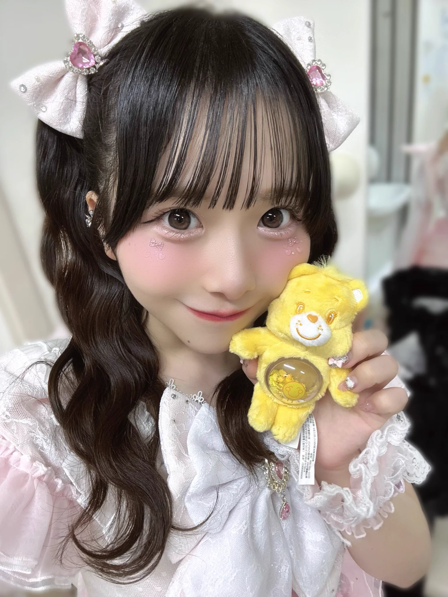 栗田なつか（SWEET STEADY） on X: 