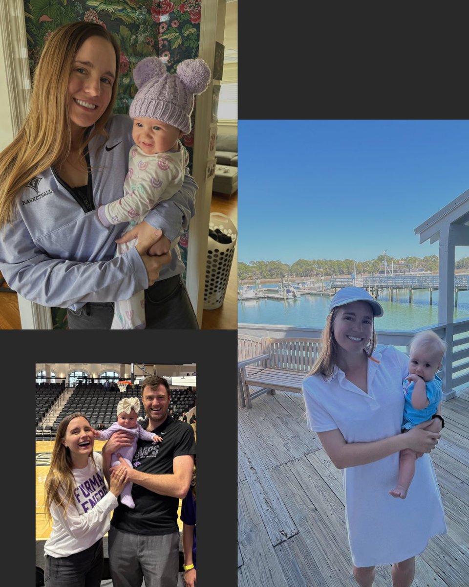 Proverbs 12:4 “An excellent wife is the crown of her husband…”

Happy birthday to my beautiful bride!!!

Thankful for your consistent love, constant joy, genuine enthusiasm, and for being the best partner in this awesome adventure! 

Love you, Liz!
