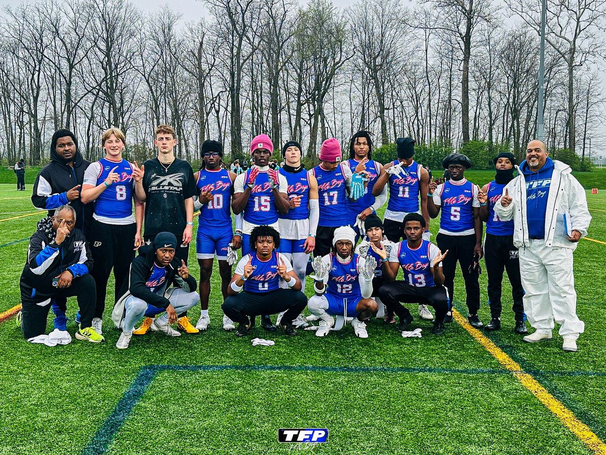 Ricky Lange (@rickylange228) on Twitter photo Fought to win the 2025 RZE MidWest
Regional Championship!
<a href="/RedZone7v7Elite/">RedZoneEliteFB</a>. Shoutout to center grove <a href="/CGSportsNetwork/">CG Sports Network</a> <a href="/Fliteboyz_7V7/">TFPFliteBoyz_7v7</a> <a href="/jack_quillen1/">Jack Quillen</a> <a href="/NatStokes9/">Nathan Stokes</a> Fought to win the 2025 RZE MidWest
Regional Championship!
<a href="/RedZone7v7Elite/">RedZoneEliteFB</a>. Shoutout to center grove <a href="/CGSportsNetwork/">CG Sports Network</a> <a href="/Fliteboyz_7V7/">TFPFliteBoyz_7v7</a> <a href="/jack_quillen1/">Jack Quillen</a> <a href="/NatStokes9/">Nathan Stokes</a>