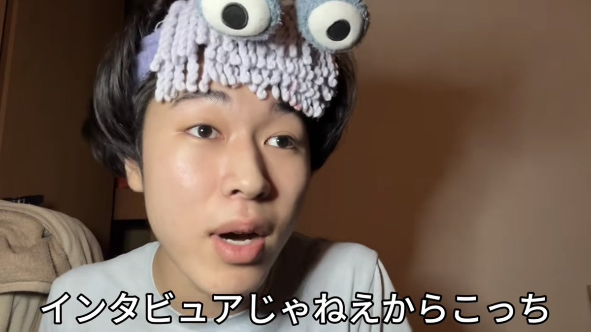 miyakoowari385's tweet photo. 質問返し出来ない大人と喋ってる時の心境 https://t.co/NXww6y0HDj