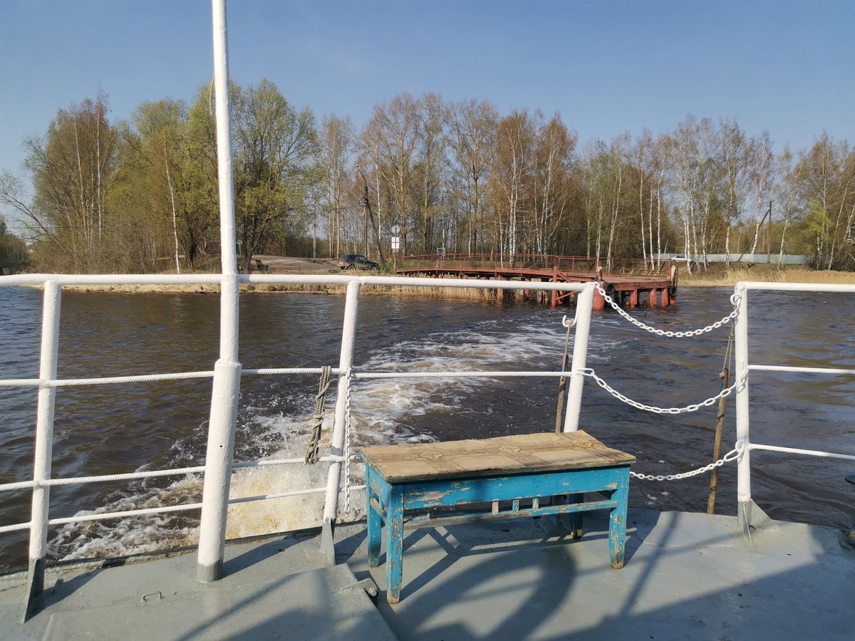 Происходит примерно следующее