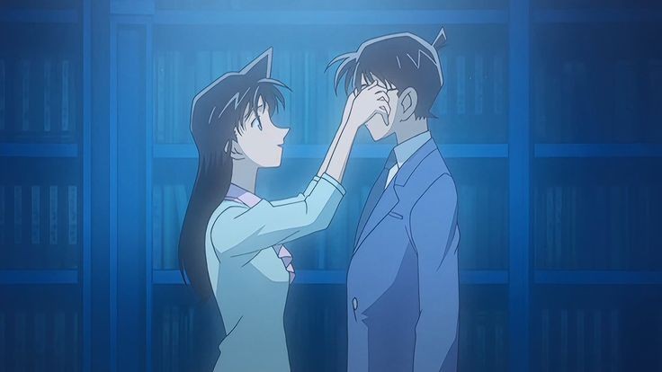 ถ้าโคนันไม่สามารถกลับร่างเดิมได้ เรื่องขององค์กรชุดดำไม่คลี่คลาย และต้องใช้ชีวิตต่อไปจนเวลาผ่านไป 10 ปี

ตัวละครในเรื่องก็จะเติบโตขึ้น พวกเด็กประถมกลายเป็นเด็กม.ปลาย เด็กม.ปลายกลายเป็นผู้ใหญ่วัยทำงาน รันคบกับหมออาราอิเดะและกำลังจะแต่งงาน แต่สุดท้ายก็เลือกที่จะรอชินอิจิอยู่ดี 🥹