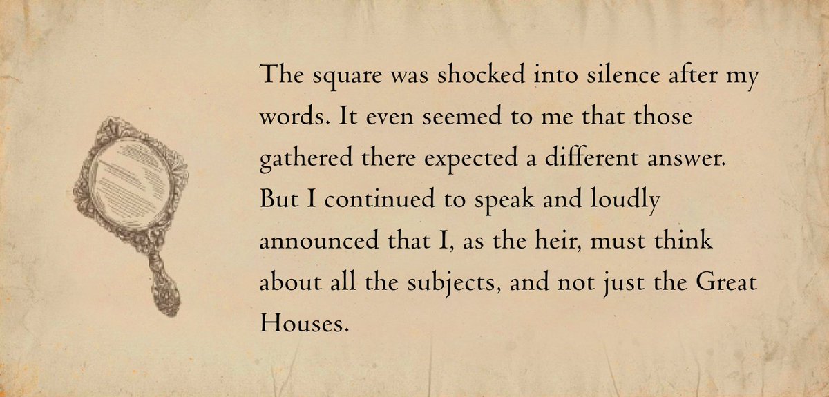 The Life and Suffering tweet media