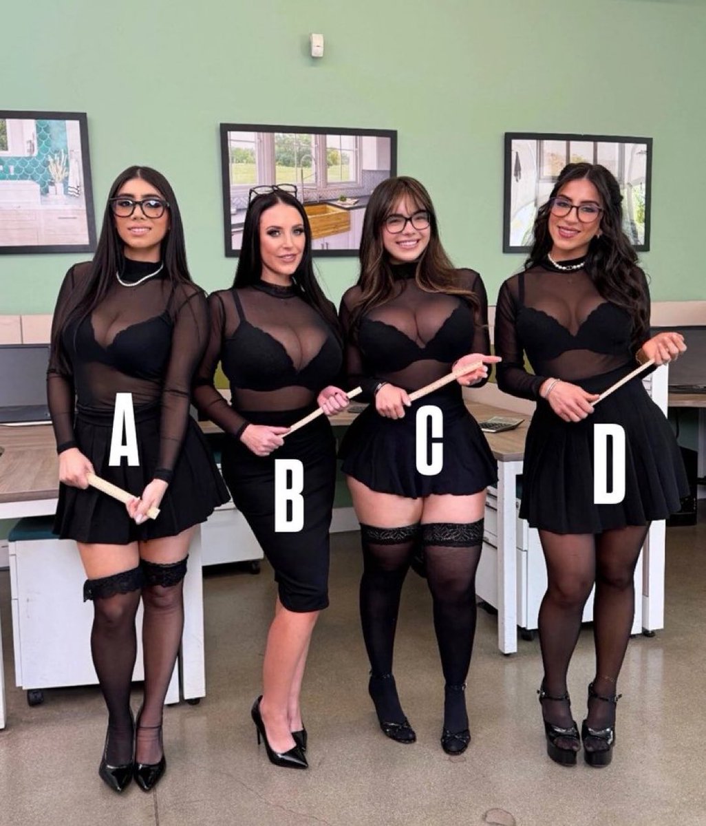 Pick your mommy 💋

#findom
