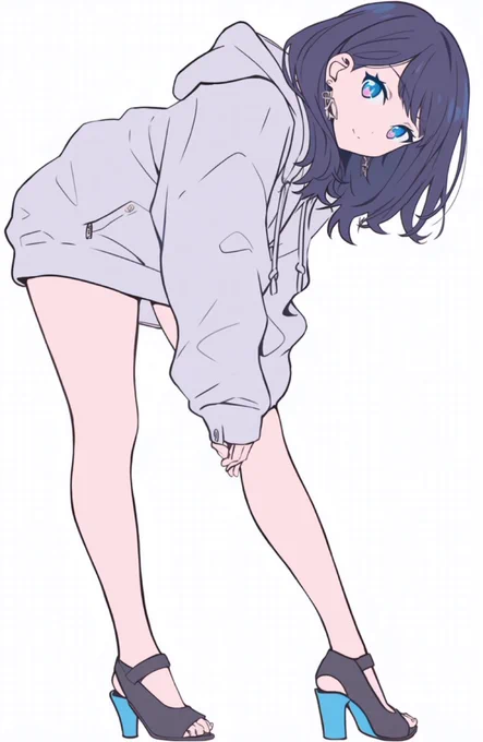 グッモーニン六花 #SSSS_GRIDMAN #GRIDMAN_UNIVERSE 