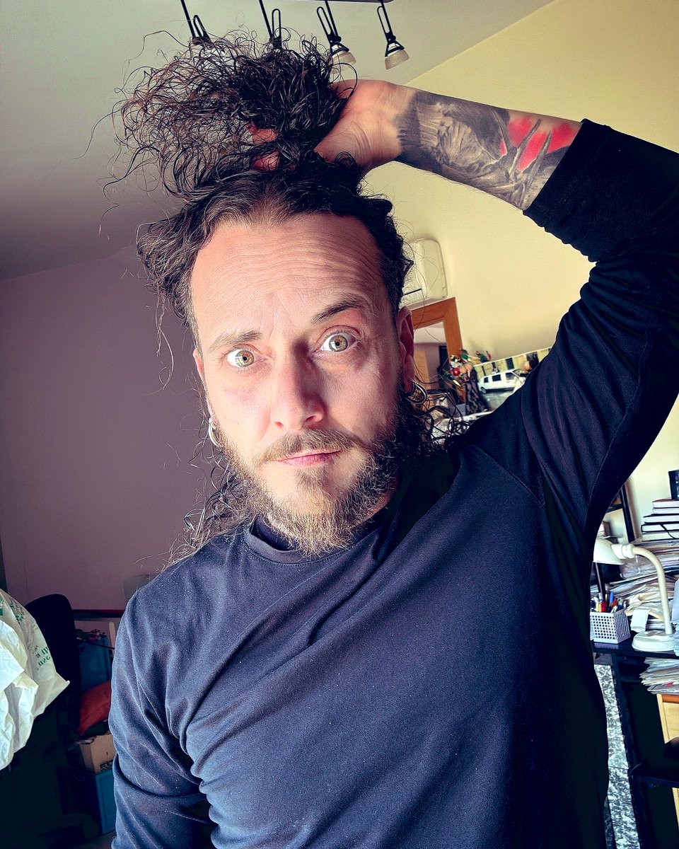 DavidGohe's tweet image. Felíç Sant  J🌹ordi