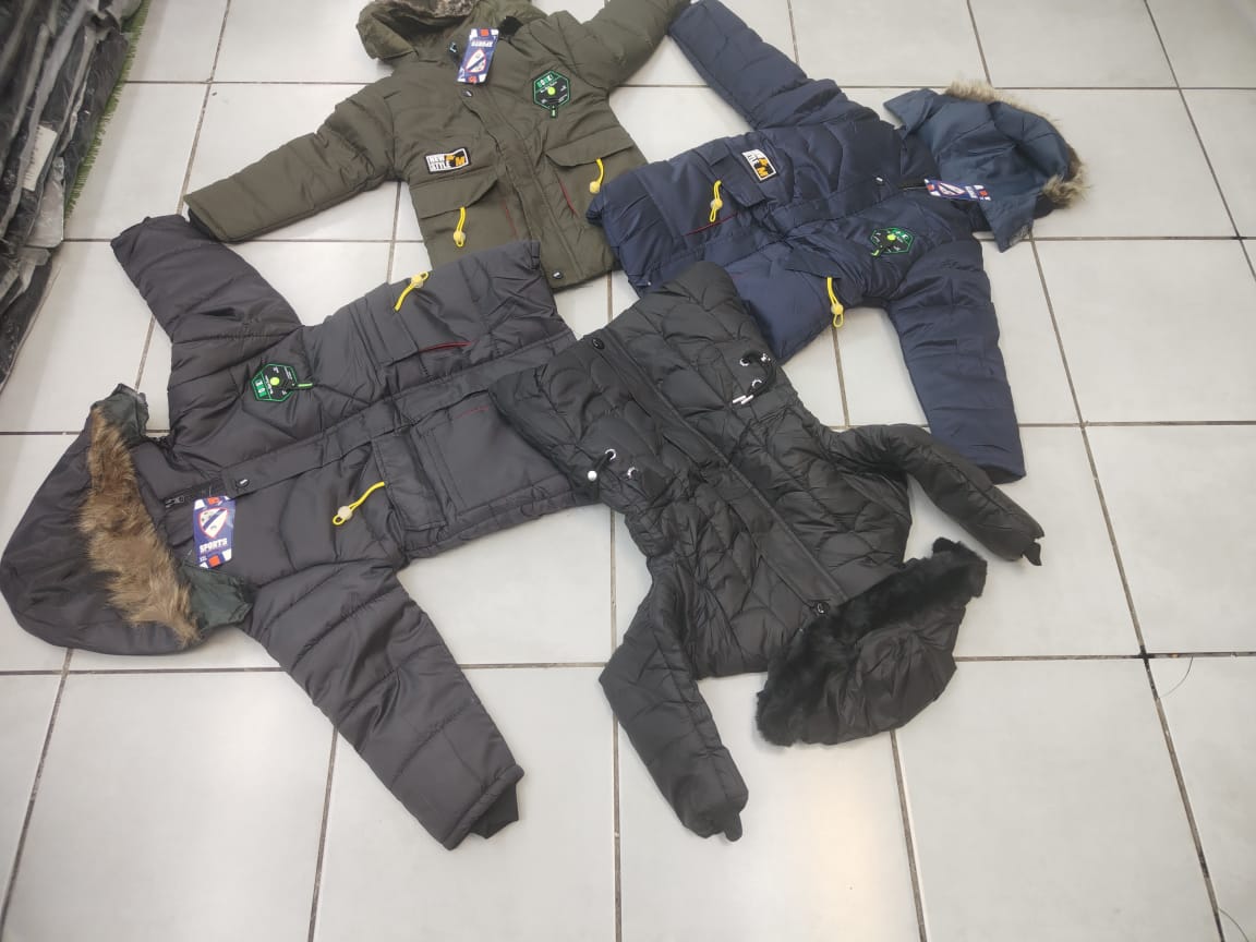 thabang_213's tweet photo. Winter Warmer Kids Girls Warm Fleece Coats.

For orders kindly click on the link to view our catalogue and place your order.

https://t.co/B2mTBudv12 https://t.co/x6YBOn32IT
