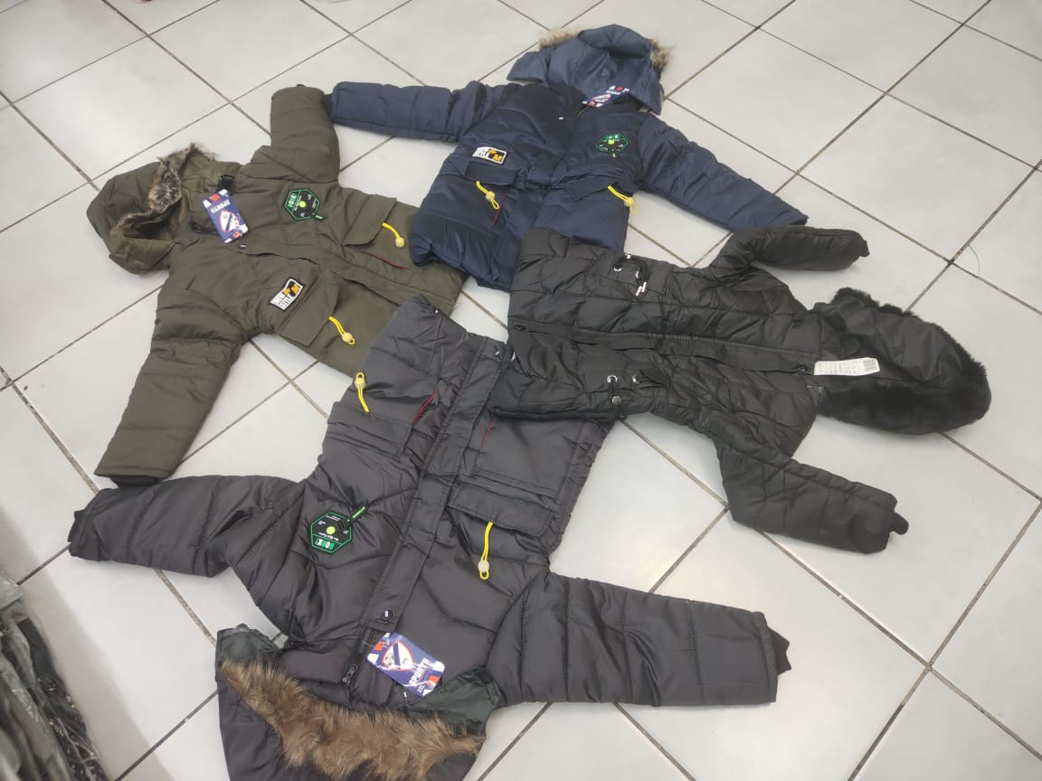 thabang_213's tweet photo. Winter Warmer Kids Girls Warm Fleece Coats.

For orders kindly click on the link to view our catalogue and place your order.

https://t.co/B2mTBudv12 https://t.co/x6YBOn32IT