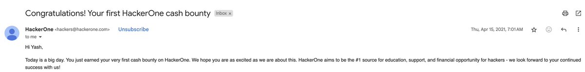 Yash Sharma tweet media