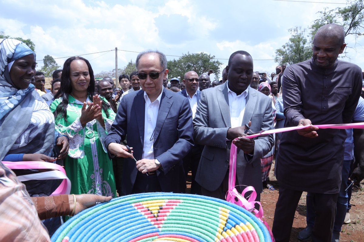 UNICEF Ethiopia tweet media