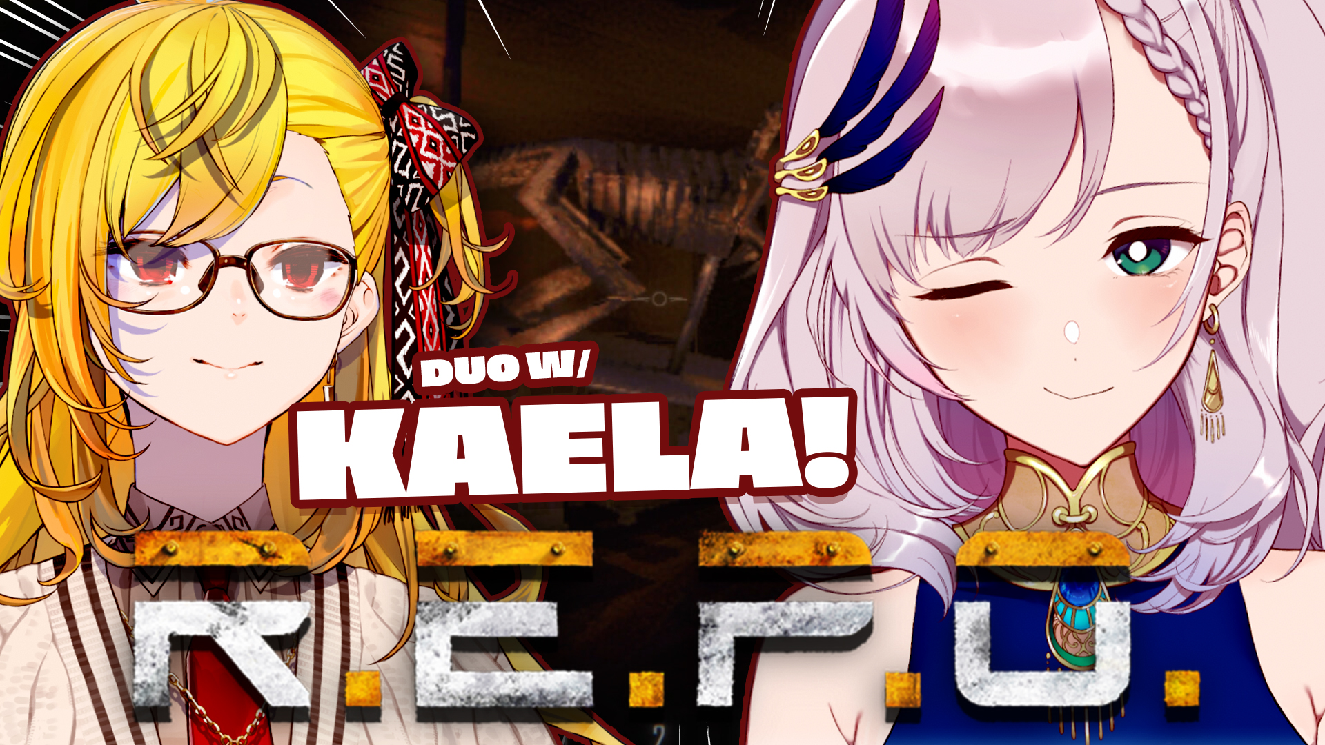 Posts with replies by Pavolia Reine (レイネ)🦚hololiveID
