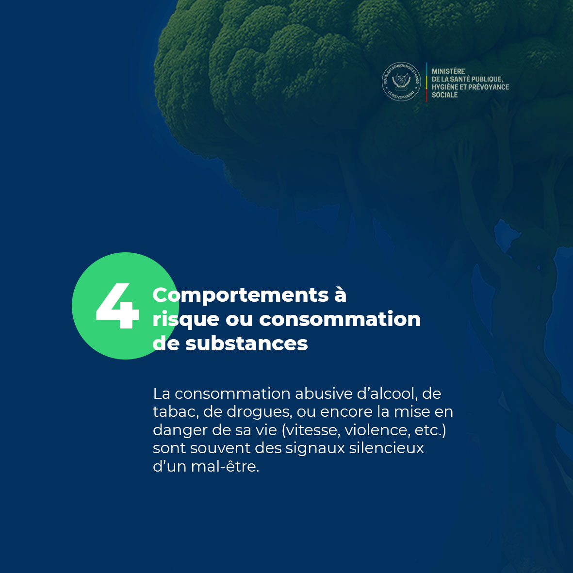 Ministère de la Santé RDC tweet media