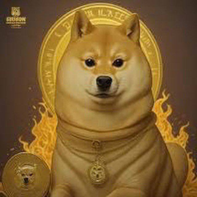 🥇 ChrysusDAO Presale is LIVE – The Biggest Token of 2025!

💰Digital Gold. Fully trustless. Decentralized finance redefined.

Presale:
pinksale.finance/launchpad/ethe…

CA: 0x36721B2A5829768de3D79B5a9A1780652BC25cb2

Perks:

✅ $GOV holders earn ETH &amp; USDT from fees generated by the