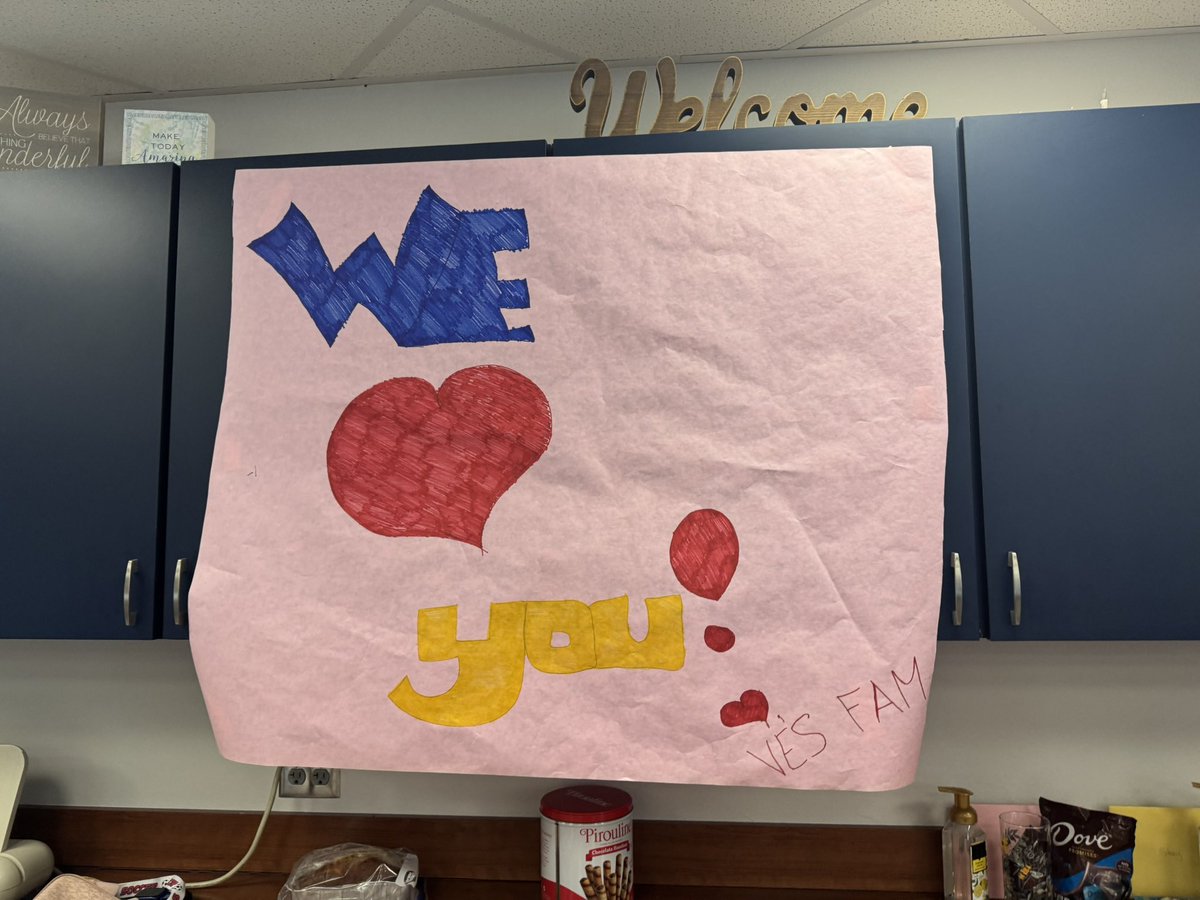 Lisa Jean Newbrough tweet media