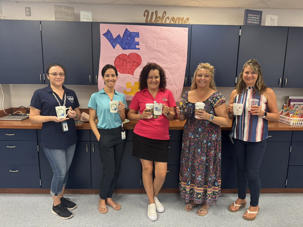 Lisa Jean Newbrough tweet media