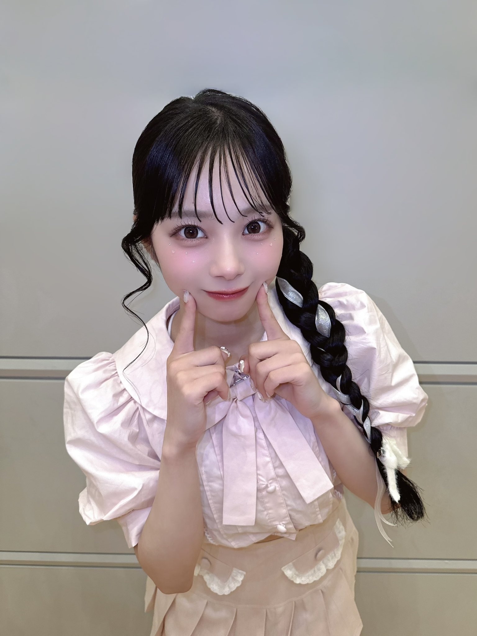 増田 彩乃 (CUTIE STREET) (@ayano_cs0526) / X 増田 彩乃 (CUTIE STREET) (@ayano_cs0526) / X