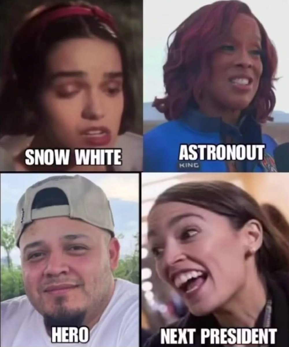 Democrats be like...smh
Happy Wednesday all 😜