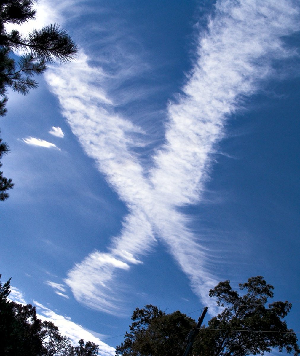 🇬🇧  Cloud Seeding? Try Cloud Deceiving – Government Scrambles to Justify Two Years of Weather Manipulation.

It’s official, the UK government has “greenlit” £50 million in geoengineering experiments, including so-called “solar radiation management” and cloud brightening. They