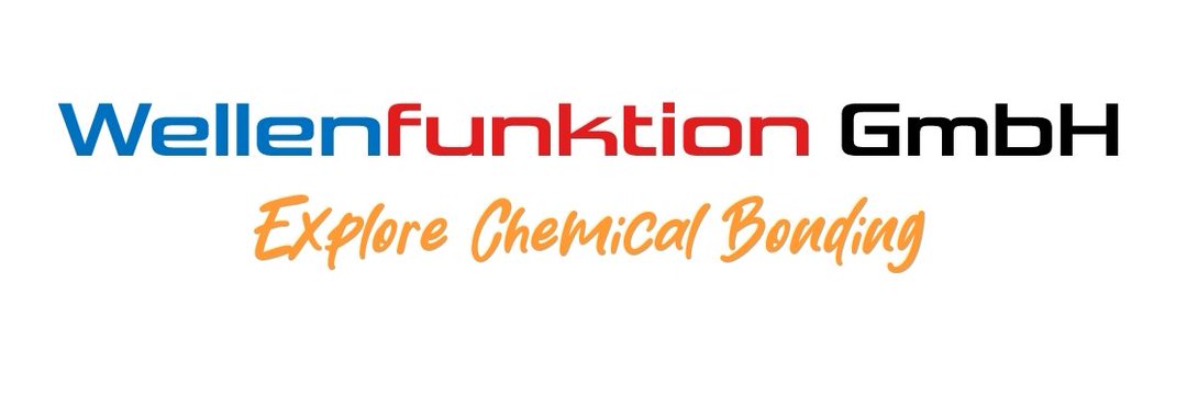 Richard Dronskowski (@rdrons) on Twitter photo There is important news for #compchem and #materials scientists, especially those working in industry. Wellenfunktion GmbH <a href="/Wellenfkt_GmbH/">Wellenfunktion GmbH</a> (motto: Explore Chemical Bonding) was founded recently and specializes in scientific consulting and software development. If you are There is important news for #compchem and #materials scientists, especially those working in industry. Wellenfunktion GmbH <a href="/Wellenfkt_GmbH/">Wellenfunktion GmbH</a> (motto: Explore Chemical Bonding) was founded recently and specializes in scientific consulting and software development. If you are