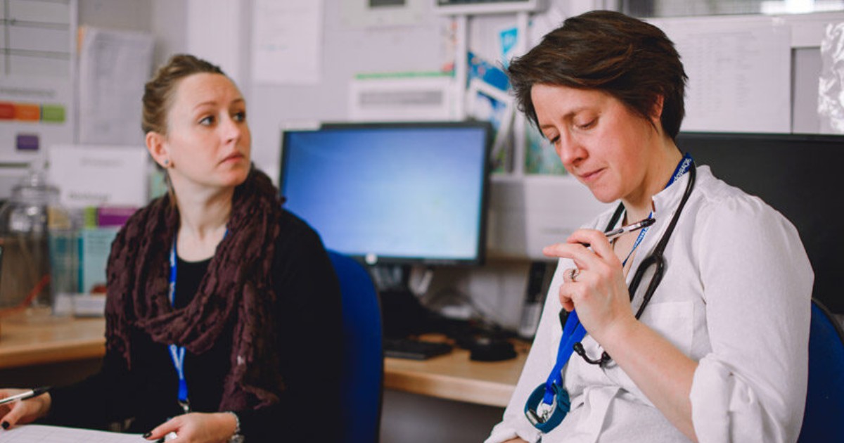 We will be delivering a Cancer Update Course with <a href="/RedWhale/">RedWhale</a> on 17 June for all local staff working in primary care and community settings. 

Find out how the course can build your confidence and knowledge in relation to cancer care and detection: bit.ly/4jM1Cd3