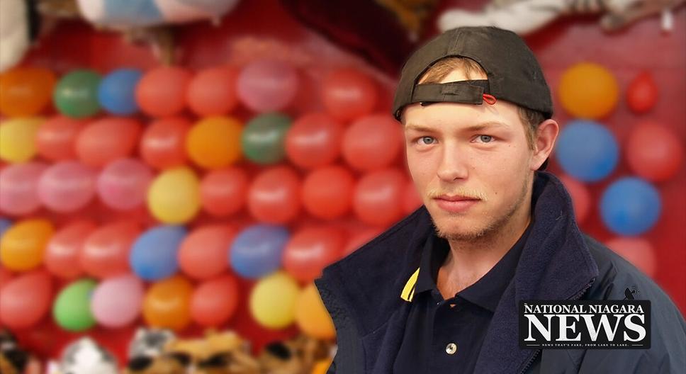 The National Niagara News tweet media