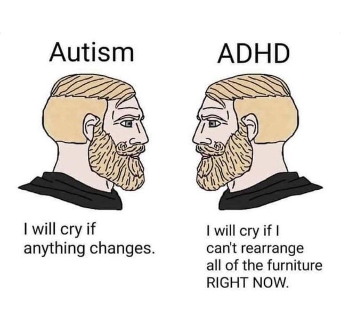 ADHDForReal's tweet photo. https://t.co/XDCV9c0atC