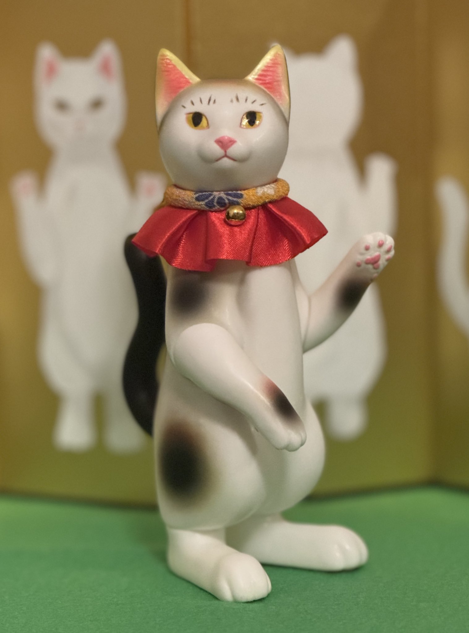 宇珠 (うず / UZU) 卍デマーケット 6/14&15 (@Uzu_toys) / X 宇珠 (うず / UZU) 卍デマーケット 6/14&15 (@Uzu_toys) / X