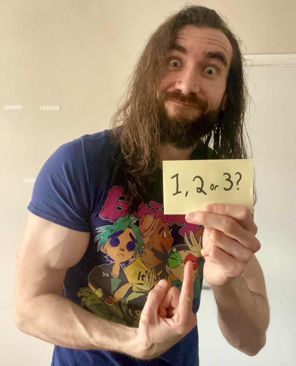 euthoricc's tweet image. Here’s three demos/song ideas I have ready to be worked on again soon! Which one is your favourite? Comment 1, 2 or 3 down below!