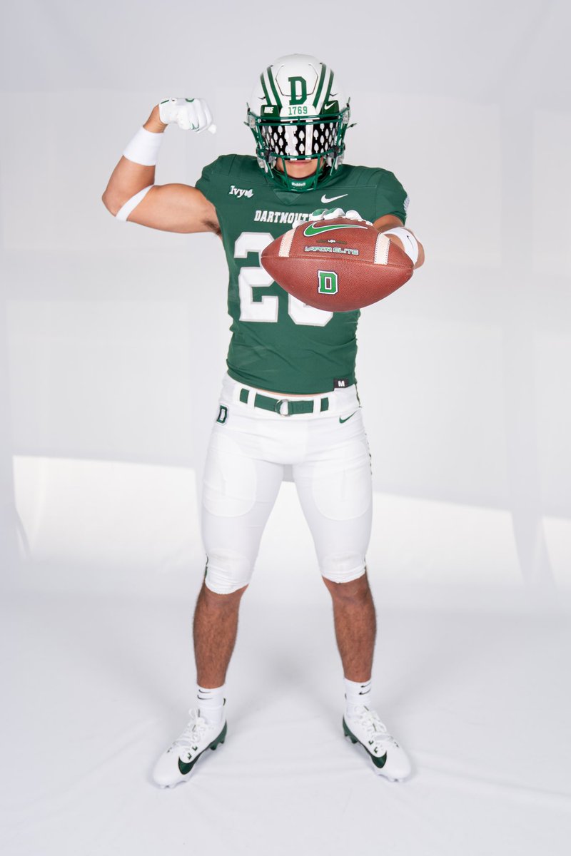 Quinn Enguita (@quinnenguita) on Twitter photo I had a great time at Dartmouth College yesterday! Thank you for your hospitality, <a href="/coachirishodea/">Danny O'Dea</a> <a href="/Coach_McNally/">Conor McNally</a> <a href="/CoachEBrenss/">Erin Brennan</a> <a href="/headdogpound/">Duane Brooks</a>!
#TheWoods 🟢⚪️
<a href="/CoachRodeBV/">Richie Rode</a> <a href="/CoachVillegasBV/">Dave Villegas</a> <a href="/coachcurtis42/">Coach Curtis</a> <a href="/DartmouthFTBL/">Dartmouth Football</a> I had a great time at Dartmouth College yesterday! Thank you for your hospitality, <a href="/coachirishodea/">Danny O'Dea</a> <a href="/Coach_McNally/">Conor McNally</a> <a href="/CoachEBrenss/">Erin Brennan</a> <a href="/headdogpound/">Duane Brooks</a>!
#TheWoods 🟢⚪️
<a href="/CoachRodeBV/">Richie Rode</a> <a href="/CoachVillegasBV/">Dave Villegas</a> <a href="/coachcurtis42/">Coach Curtis</a> <a href="/DartmouthFTBL/">Dartmouth Football</a>