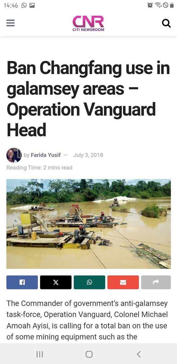 Big bossu but this be old pic taken in 2018. You dey pot fear for people for this country aba 🤦Make you no start dey beg when koti bab you. <a href="/samgeorgegh/">Sam 'Dzata' George 🦁🇬🇭</a> this man dey spread lies all in the name of making a political party unpopular