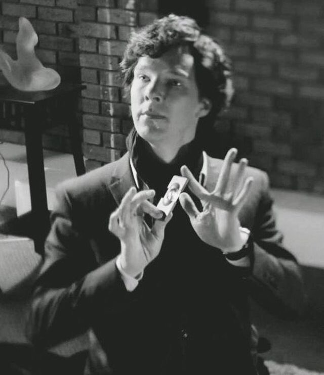 mysteryomens's tweet image. I love my little gay autistic detective