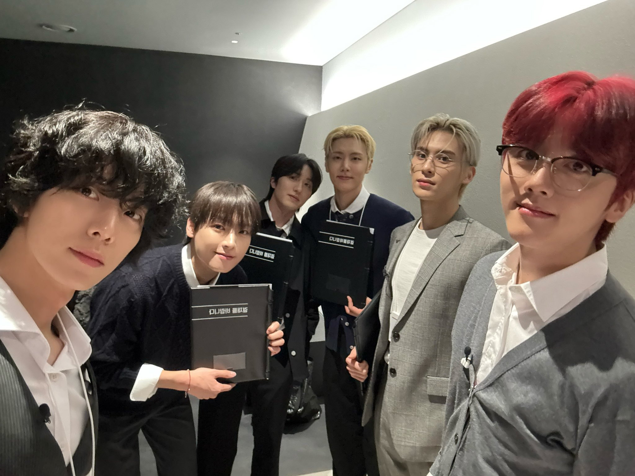 SF9 JAPAN OFFICIAL (@SF9_official_jp) / X