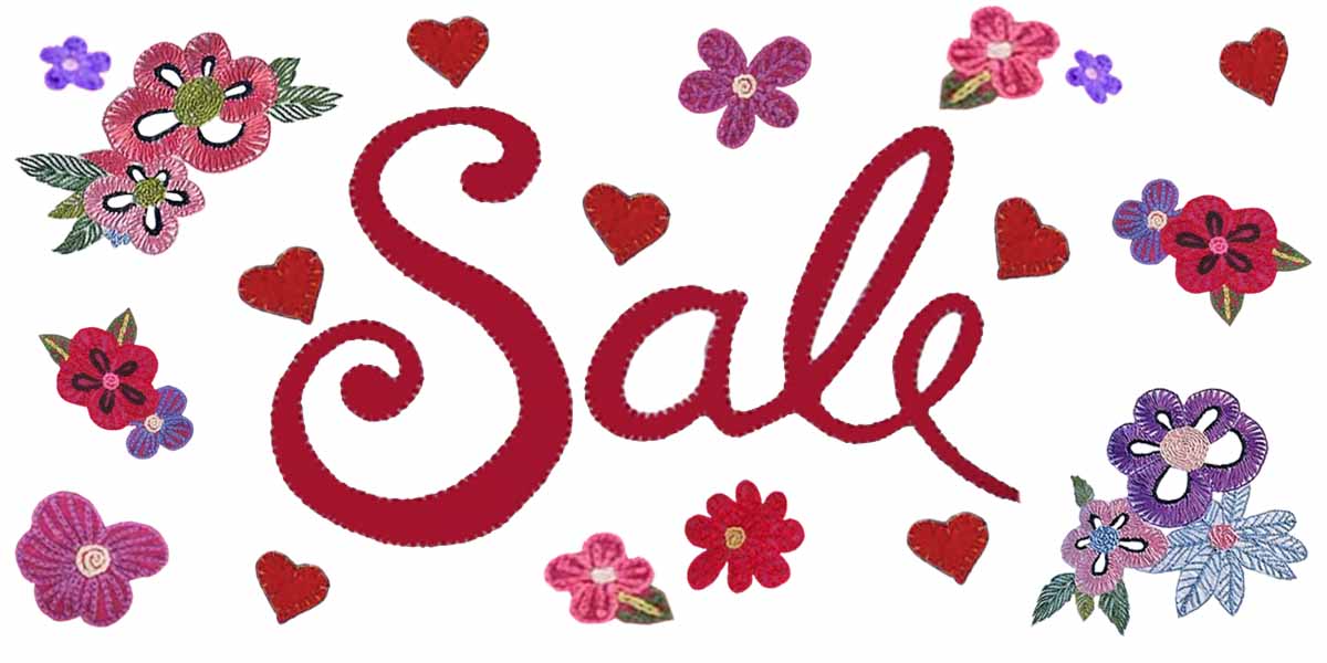 Our Spring Sale is on NOW! We have limited stock available, so shop soon!
janconstantine.com/spring-sale/
