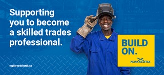 Labour, Skills and Immigration (@ns_labourskills) on Twitter photo Are you looking for a rewarding career with opportunities throughout Nova Scotia? š
š§°Become a skilled trades professional and contribute to your community.
Learn more about apprenticeship trainingš exploretradesns.ca
<a href="/nsgov/">Nova Scotia Gov.</a> Are you looking for a rewarding career with opportunities throughout Nova Scotia? š
š§°Become a skilled trades professional and contribute to your community.
Learn more about apprenticeship trainingš exploretradesns.ca
<a href="/nsgov/">Nova Scotia Gov.</a>