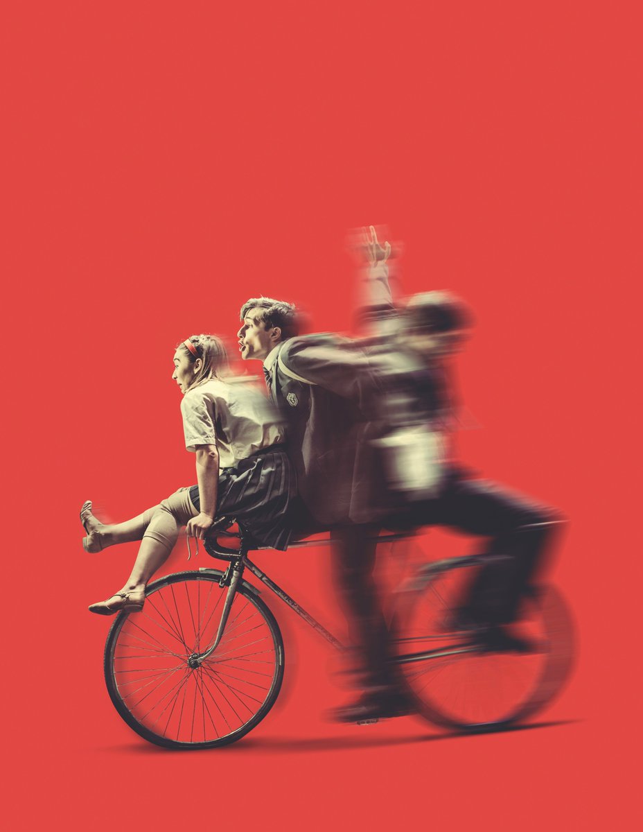 NATURE OF FORGETTING

A joyous, explosive journey through memory—Theatre Re’s five-star hit returns to the Fringe.

📍Pleasance Courtyard (Grand)

🗓️9–23 Aug (not 13, 20) | 🕐 13:15