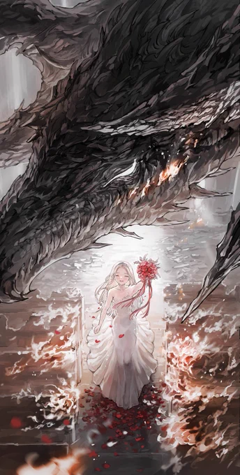 #ドラゴンの日 