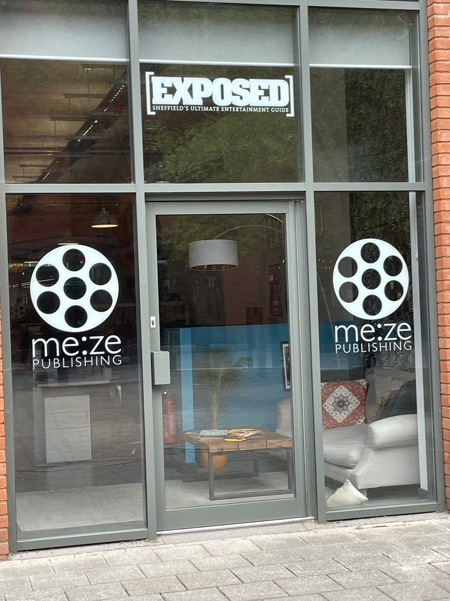 Harri Larkin tweet media