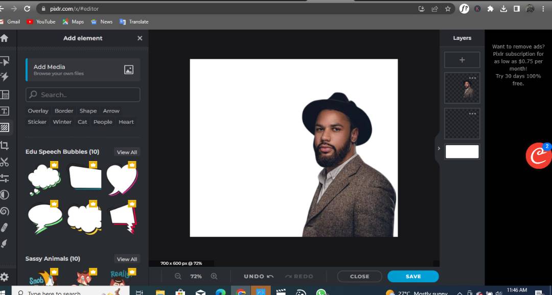 EmmanuelNte3's tweet photo. Building a website from scratch is not easy, especially an e-commerce website. In 2023, I built this e-commerce website for a brand that makes Elegant suits for Men. 
Brand name: Pizona https://t.co/RzgXwSTmxq