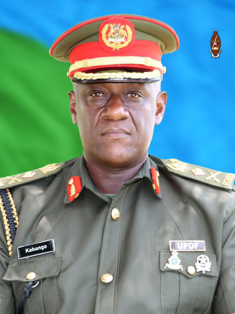 CDF Gen Muhoozi Kainerugaba <a href="/mkainerugaba/">Muhoozi Kainerugaba</a> appoints new commandants: Brig Gen Alex Opolot Olupot heads NDC-U, replacing retiring Maj Gen Francis Okello; Brig Gen Micheal Kabango takes over SCSC Kimaka from Maj Gen George Igumba. UPDF salutes the Generals for decades of service.