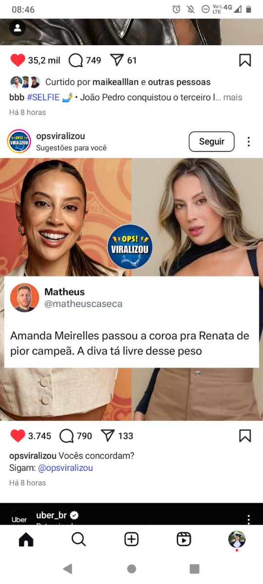 jrubatuba's tweet photo. #perdea #perdeu #bbb25 https://t.co/iFBkMXvPvH