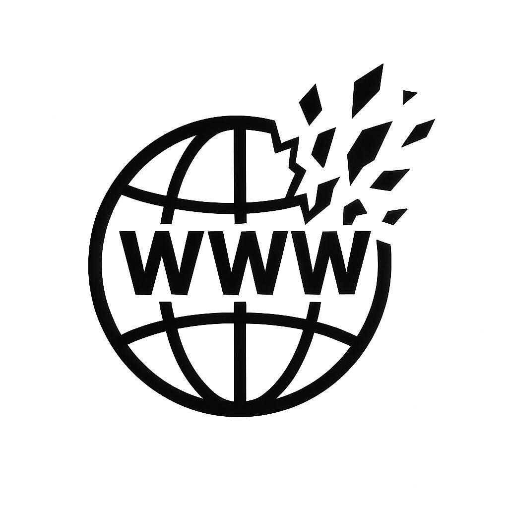 🚨 NEW: The DOJ wants to break up Chrome from Google — the consequences could be catastrophic for the web.

📖 Read our article: Break Google's search monopoly without breaking the web.

👇Link below 

  /1