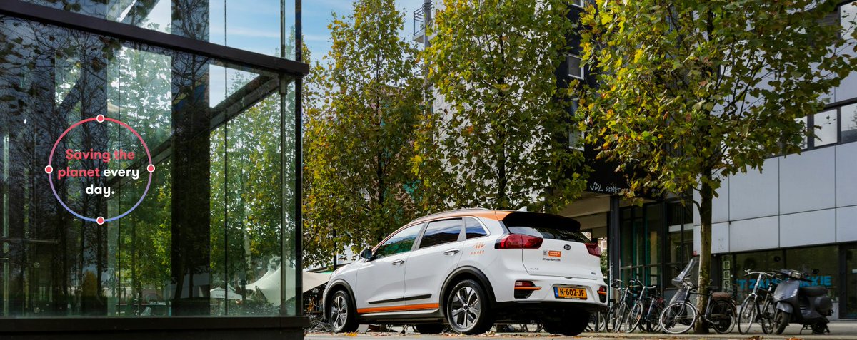 🌱 Earth Day is every day at Sentiance. We help clients:
🚗 Encourage eco-driving
📉 Cut emissions
🔄 Support shared mobility

See how motion insights drive a greener future:
👉 sentiance.com/sustainablemob…

#EarthDay2025 #Sentiance10 #MobilityForGood