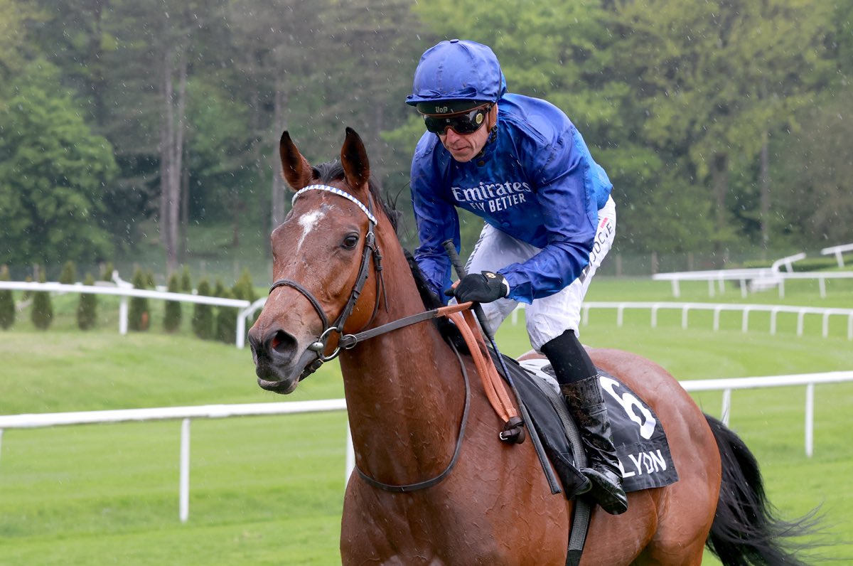 Henri-Alex Pantall (@alexpantall) on Twitter photo Easy win for HONEYFLOWER (F3) by #Kingman - Tulips
Prix Henri Rossi at Lyon
<a href="/AlexPantall/">Henri-Alex Pantall</a>
๐ฉ <a href="/godolphin/">Godolphin</a>
๐๐ป <a href="/piccone_tony/">Piccone Tony</a>
Breeder <a href="/godolphin/">Godolphin</a>
Photos CouleurCasaques Easy win for HONEYFLOWER (F3) by #Kingman - Tulips
Prix Henri Rossi at Lyon
<a href="/AlexPantall/">Henri-Alex Pantall</a>
๐ฉ <a href="/godolphin/">Godolphin</a>
๐๐ป <a href="/piccone_tony/">Piccone Tony</a>
Breeder <a href="/godolphin/">Godolphin</a>
Photos CouleurCasaques