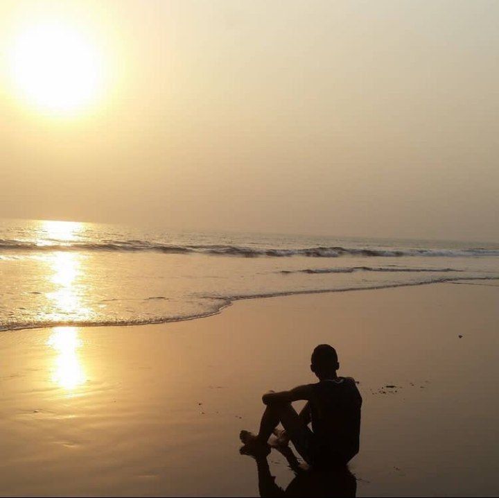 #Pambeh est né au bord de la mer ?

C'est magique de regarder l’horizon marin : cette étendue infinie, ce mouvement perpétuel, cette puissance tranquille qui stimule tant la créativité. C'est notre source d'inspiration pour réinventer demain 🌍
👉  pambeh.cm