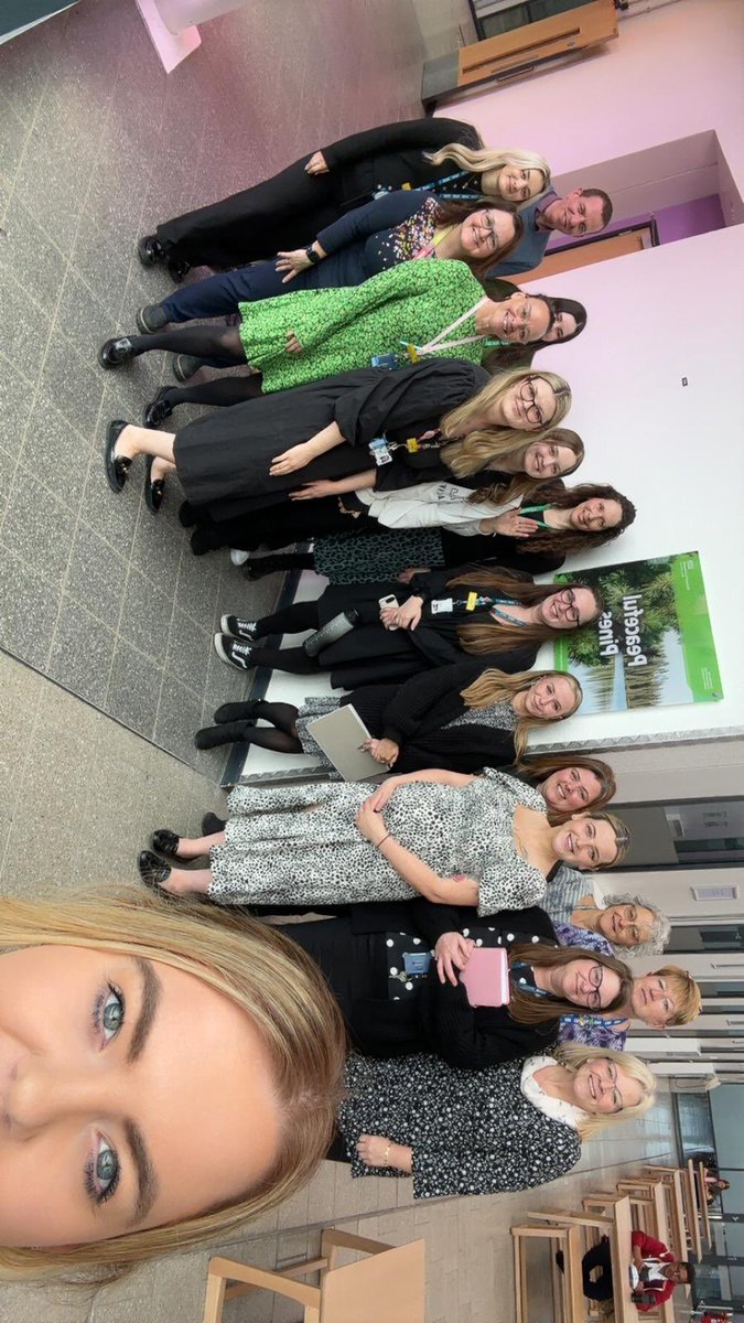 SFH T&O Team tweet media